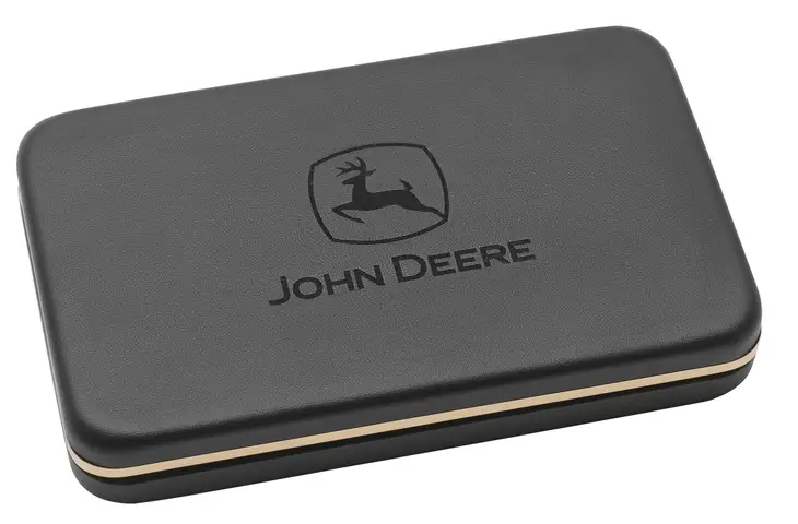 Case John Deere Gift Set in Jewel Box - view 2